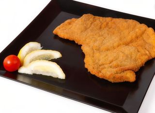 Cotoletta all'abruzzese