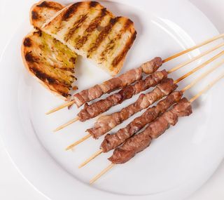 Arrosticini di carne 22 g