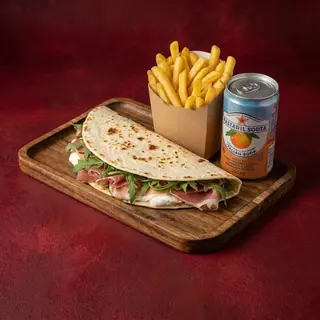 Bestseller Piadina