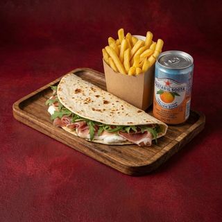 Bestseller Piadina