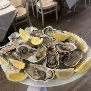 Ostriche