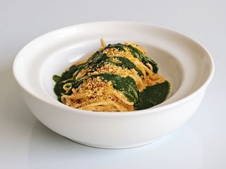Spaghetto vegano