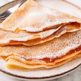 Crea la tua CRÊPES !!!