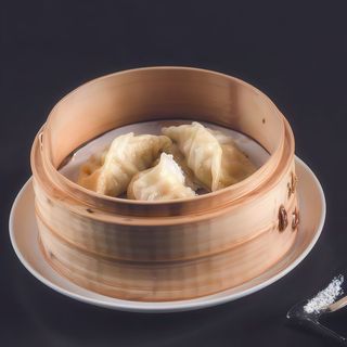 07 Gyoza 4 pezzi