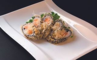 103 Futo fritto