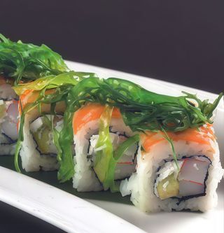 113 Crab roll 8 pezzi