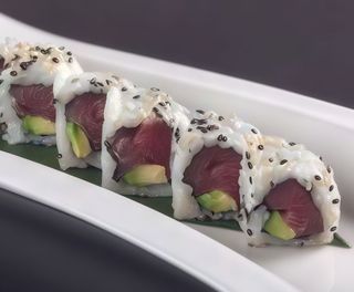 112 Maguro avocado 8 pezzi
