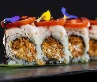 229 Mediterraneo roll 8 pezzi