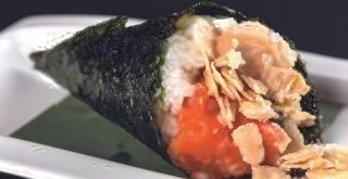 137 Temaki club