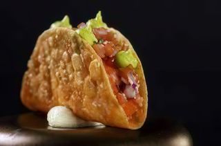 53 Tacos guacamole