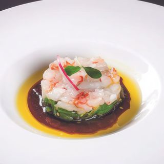 301 Tartare amaebi