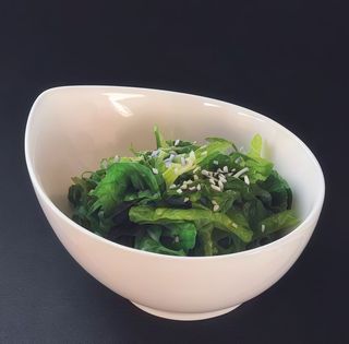 30 Japanese salad