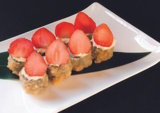 143 Hoso fruit
