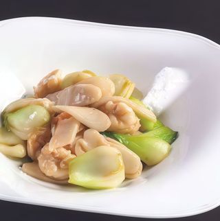 159 Gnocchi di riso