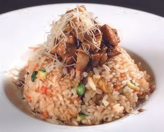 169 Riso pollo teriyaki