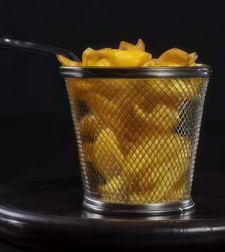309 Patate rustiche