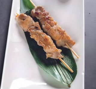 185 Yaki tori 3 pezzi