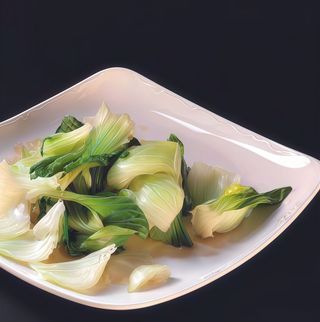 198 Pak-choi