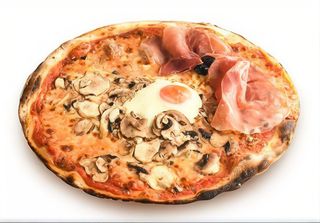 Capricciosa