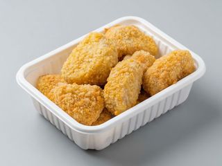 Crocchette di patate