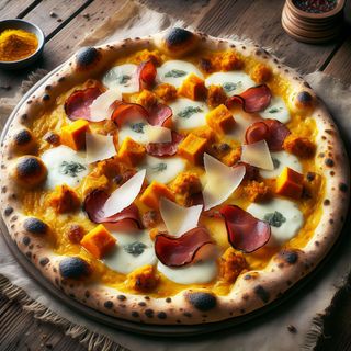 Pizzucca