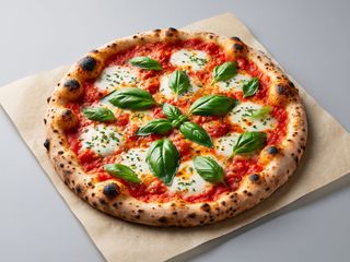Margherita