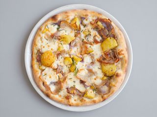 Sapore di porchetta
