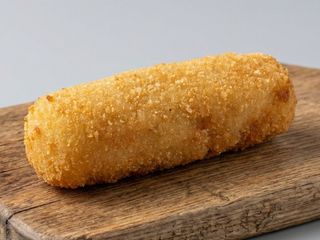 Crocchette di patate 3 pezzi