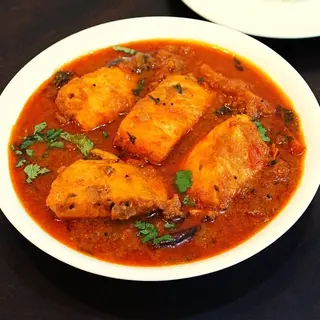 Fish tawa Masla