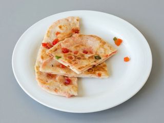 Kashmiri naan