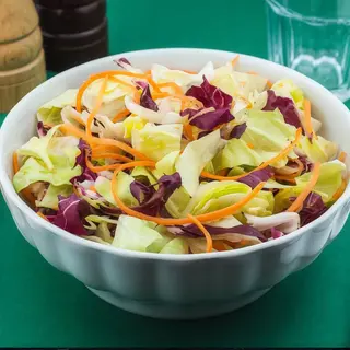 Insalata mista 