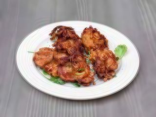 Onion bhagi 5 pezzi
