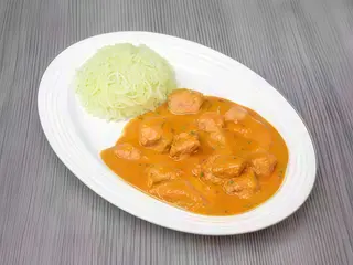 Murg korma
