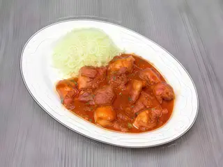 Murg madras