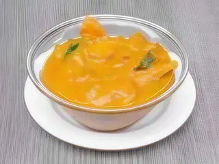 Punjabi vegetarian