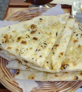 Lassan naan