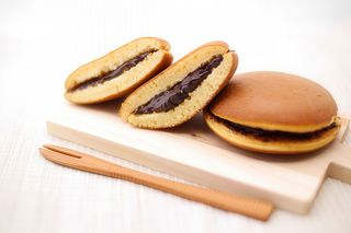 Dorayaki cioccolato 2 pezzi
