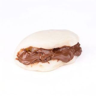 Bao alla Nutella