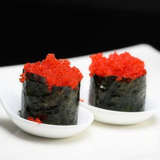 Caviale di Pesce Volante 