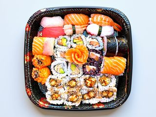 Box special 31 pezzi