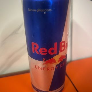 Red Bull