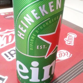 Heineken original 33cl