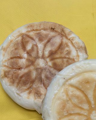 Tigella la modenese