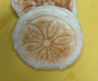 Tigella la calabrese