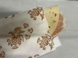Piadina la tabaccaiona