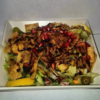 Fattoush