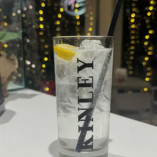 Gin Tonic