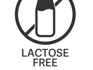 Mozzarella senza lattosio