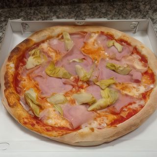 Delizia baby