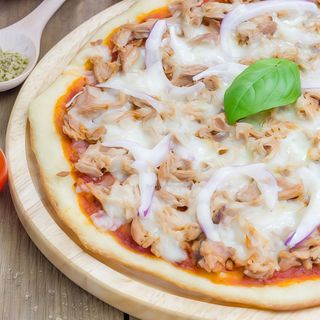 Tonno e cipolla baby